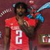 JaySun Carroll (@hxnchoj11) Twitter profile photo JaySun Carroll (@hxnchoj11) Twitter profile photo