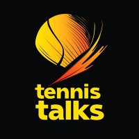 Tennis Talks (@tennistalkspt) 's Twitter Profile Photo Tennis Talks (@tennistalkspt) 's Twitter Profile Photo