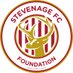 Stevenage FC Foundation (@borofoundation) Twitter profile photo Stevenage FC Foundation (@borofoundation) Twitter profile photo