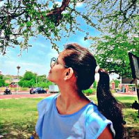 Seema Sharma🇮🇳 (@_itsseema) 's Twitter Profile