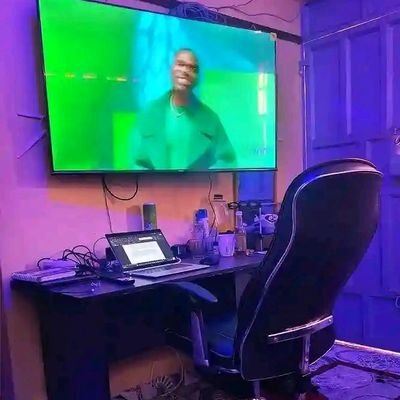 AlphonseNjeri's profile picture. 