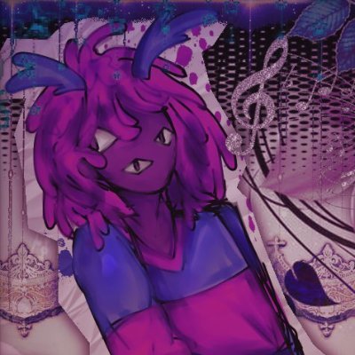 spokeishere_'s profile picture. ₊⊹ spoke
☄. *. ⋆ lifesteal smp
๋࣭ ⭑ they/them