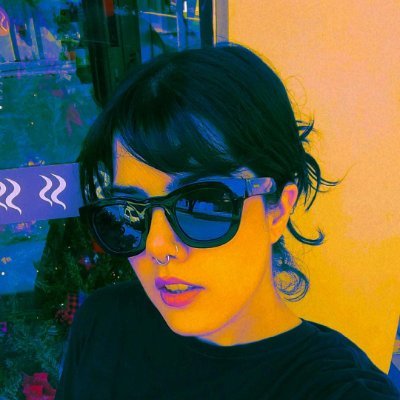 _burune_'s profile picture. pintora amadora