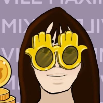 Crypto Cryptid.
Financial Enigma.
Fiscal Rascal.
| Artist | Video Creator | Musician | Royal Jester |
Forever a Manifestor. Sillier Than You.
(🪬,🪬)
