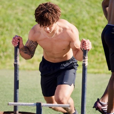 Michael Teason Profile