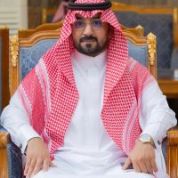 مشعل بن سعود آل رشود (@msh3l8833) 's Twitter Profile Photo مشعل بن سعود آل رشود (@msh3l8833) 's Twitter Profile Photo