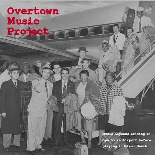 OMPCelebrates's profile picture. The Overtown Music Project celebrates the music, history and spirit of Overtown in its heyday.