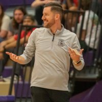 Brandon Bourg (@coachbourg) 's Twitter Profile