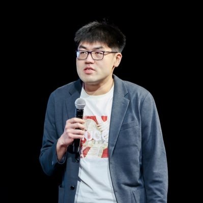 Yang Zhang Profile