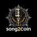 Song2Coin KGeN (@song2coin) Twitter profile photo Song2Coin KGeN (@song2coin) Twitter profile photo
