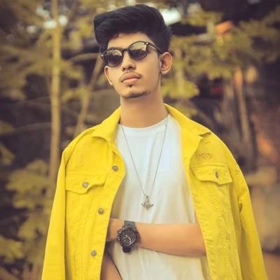 Rafi4425's profile picture. 📚