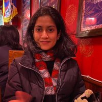 Divya Pokhriyal (@divyapokhriyal) Twitter profile photo