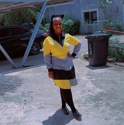 AdaezeOluchukwu's profile picture. ChristianlLawlResearch