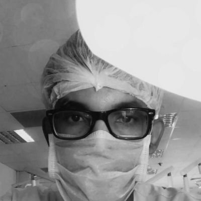 khaaled1107's profile picture. #STOMATOLOGİST