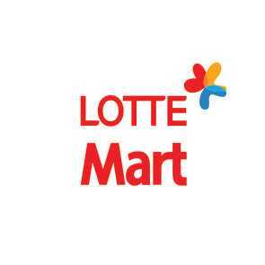 I love Lottemart & U. #롯데마트( #Lottemart ) 사랑해요. Informal tweet fanpage