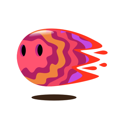 Sn0eks's profile picture. Small $MOTOKO Ghost on the world computer of $ICP