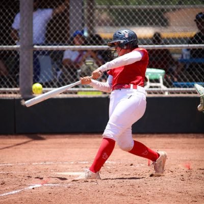 Class of 2026| Eastlake HS| Firecracker Gardea/Muniz Softball š§Øš„| Class of 2026