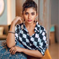 Varsha Viswanath (@varsha_viswanat) 's Twitter Profile