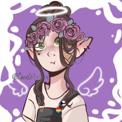 SpaceWolfy🏳️‍🌈さんのプロフィール画像