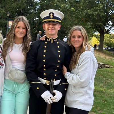 CoachK_ESE's profile picture. PE teacher, wife, and mom to a son serving at the USCGA and a Senior at K Park.