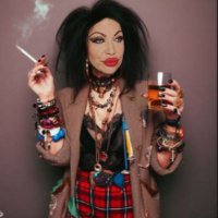 Baronne de La MeF® (@bdlamef) 's Twitter Profile Photo Baronne de La MeF® (@bdlamef) 's Twitter Profile Photo