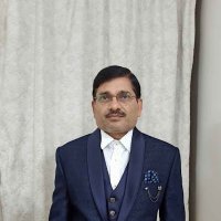 Daxesh Parikh (@kdaxesh63) 's Twitter Profile