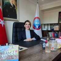 Seher Ergin (@seherergin01) 's Twitter Profile