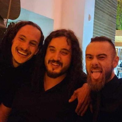 AustinJMct's profile picture. 🎸🎮🦺🎧🤬