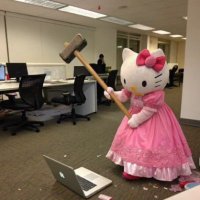 .. (@c0de8c0de) 's Twitter Profile
