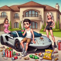 F*ck The Hustle (@fthehustle) 's Twitter Profile