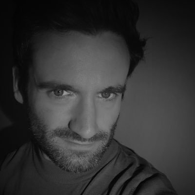 danboog's profile picture. Occasionally online, mostly lost in a detective story.