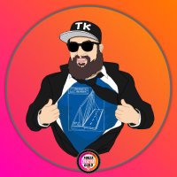 Twisted Knot (@twisted_knot) 's Twitter Profile Photo Twisted Knot (@twisted_knot) 's Twitter Profile Photo