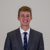 Isaac Garrett (@isaackgarrett) 's Twitter Profile
