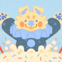 lizschmidt.bsky.social 🦋 ☁️ (@lizard_bitt) 's Twitter Profile Photo lizschmidt.bsky.social 🦋 ☁️ (@lizard_bitt) 's Twitter Profile Photo