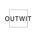 OutWit (@outwitxyz) Twitter profile photo OutWit (@outwitxyz) Twitter profile photo