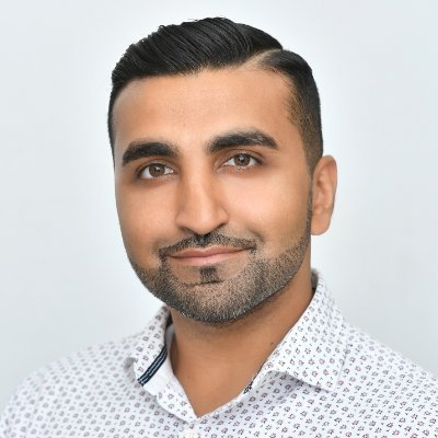 I'm into Web3, Crypto Security, and scaling startups.
Systems Thinker. A goal without a plan is just a dream.