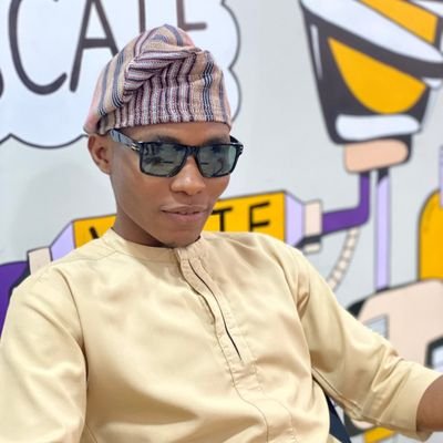 Olabode_thirty's profile picture. Data Science📉| Data Analyst📊| Botanist🌼