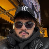 Mohammadreza Alidoost (@mralidoost) 's Twitter Profile