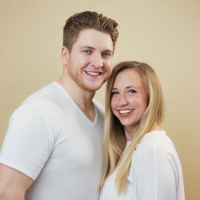 Married & making music! Listen here: Spotify: https://t.co/Crwa8DE9i8 Google Play: https://t.co/dOTgRt9ZWr Apple Music: https://t.co/esi5D7sPr2