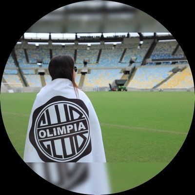 I dream my painting and I paint my dream🌻| Hincha y Socia del @elclubOlimpia
