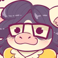 Cowzil (@zazilcross) 's Twitter Profile Photo