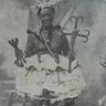 DzidaKoko's profile picture. AŊLƆ NAKETSI 👳🏾‍♂️ AŊLƆ KOTSIKO. EƲECENTRIC. HAMU. THOTHO COSMOLOGIST. HU YEƲE SO FIA 🪓🐬🔱⚡️🐍 🌊