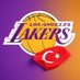 Lakers Türkiye (@lakeshowturkey) Twitter profile photo Lakers Türkiye (@lakeshowturkey) Twitter profile photo