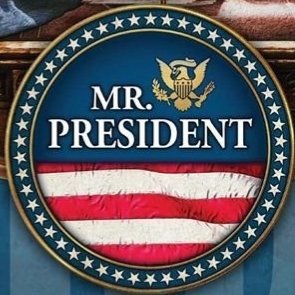 MrPresidentAlgo's profile picture. MrPresident loves crypto and Nfts.
Great supporter and investor on crypto world.
mrpresident.algo