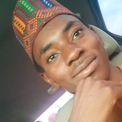 Mallam Inua Profile