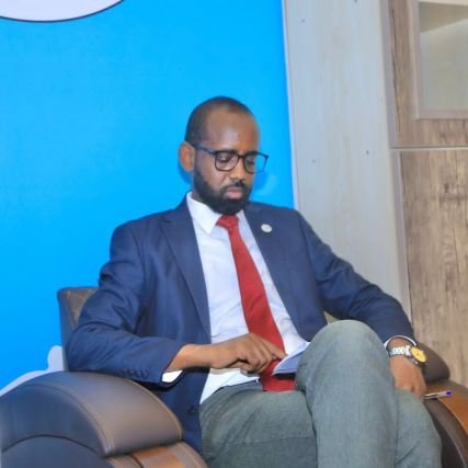 Abdirahimwars11's profile picture. Deputy CHAIRMAN  SMRRC,Former Moys DG, Former Advisor MPMT, Former legal Advisory MFBE, former legal Directorate SMRRC.