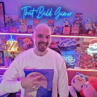 That Bald Gamer (@thatbaldgamer) 's Twitter Profile Photo That Bald Gamer (@thatbaldgamer) 's Twitter Profile Photo