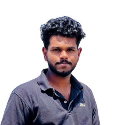 waruna_udara's profile picture. Explorer