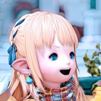 Colette FF14 Tiamat (@colette_reborn) 's Twitter Profile