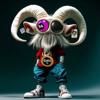 27 | Join #TheGoatsDen | Sports Betting | Trading | Philanthropy | Not a financial Advisor | I buy/ sell at any time without warning. DYOR.